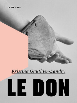 cover image of Le don